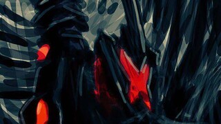 【MAD/Burning】Dark Roadie El——Eternal Time