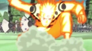 Mode Baru Kyubii Naruto | Kerennn abis !