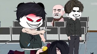 Is schizophrenia good or bad?