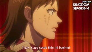 Kingdom Season 4: Perasaan hasrat Ka Ryo Ten yang Shin tidak ketahui