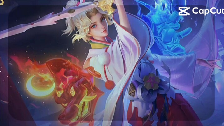 สกิลสวยมากแม่~~~~