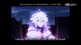FATE_GRAND ORDER FINAL SINGULARITY GRAND TEMPLE OF TIME  watch full Movie : Link In Description