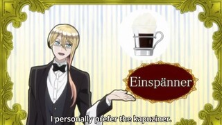 The Royal Tutor Episode 6