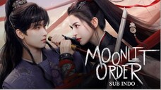 M00NLIT ORDER EP10 SUB INDO