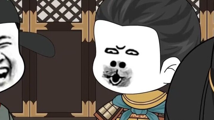 Tập 140: Lý Nhị tức giận giết chết Nguyên Đạo Tín, ai mới là người thực sự muốn phản loạn?