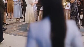Lured by hidden passion cdrama short
