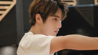 【Li Zhenning】 Black Mamba