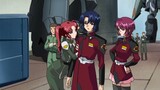 Gundam Seed Destiny HD remaster ตอนที่ 19 พากย์ไทย