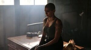 Troppo epsoide 5 [Sub Indo]