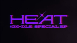 (G)I-DLE 231002 Special EP［HEAT] Audio Source Preview