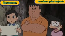 Doraemon harta karun pulau tengkorak