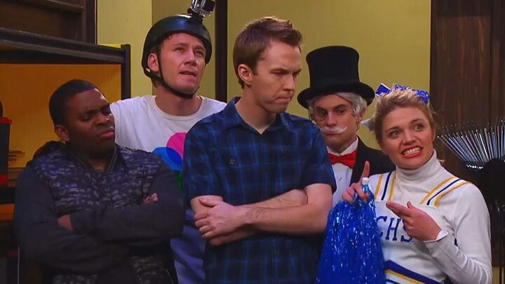 What are guys always thinking about? 🤔