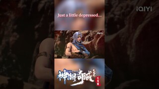 #神澜奇域无双珠 身体不会骗人，就喜欢被法铧怼 #anime #国漫 #爱奇艺动漫站 【欢迎订阅 爱奇艺动漫站】