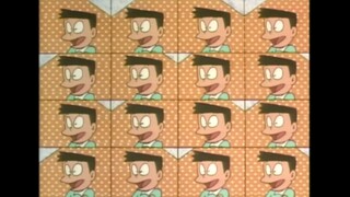 doraemon bộ tàu điện của tôi - nhân viên công sở siêu hạng lồng tiếng