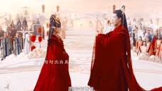 以清池宫为聘,自请入赘,愿生生世世,守护凤隐,虽亖不休,他苦等一千年才寻回她,怎会让她嫁与旁人啊,在他漫长孤寂的生命里,做得最久的一件事就是等阿音回来。