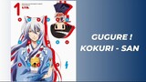 Ep - 04 | Gugure Kokkuri-san  [SUB INDO]