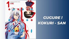 Ep - 12 END | Gugure! Kokkuri-san [SUB INDO m