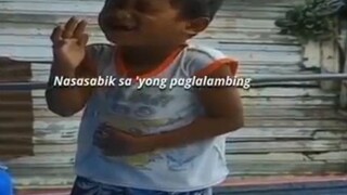 bandang lapis atagpakailanman cover by anak at tatay😂😂😂youtube channelhttps://www.youtube.com/@fr