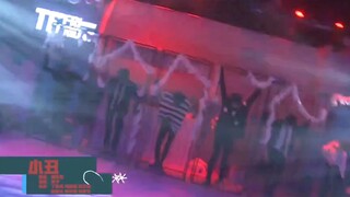 【小丑】丁程鑫×马嘉祺×贺峻霖×刘耀文×敖子逸×陈玺达
