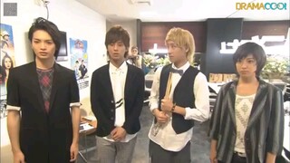 Ikemen desu ne (2011) Episode 6 (English Subs)