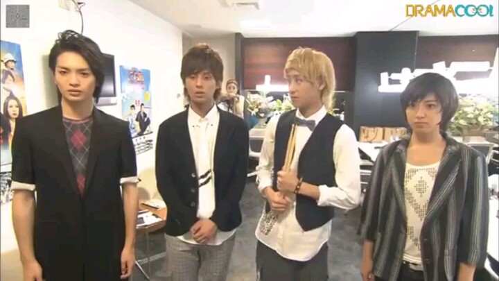 Ikemen desu ne (2011) Episode 6 (English Subs)