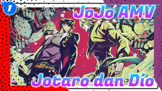 [4K/ JoJo / Wake] Apakah Begini Seharusnya Takdir itu?_1