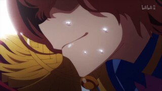 无败的天才从此逝去，不屈的帝皇就此诞生