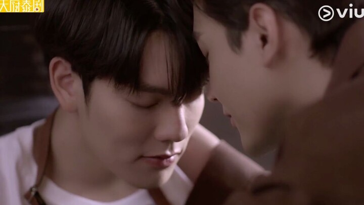 Thai drama “Close Friend” with Chinese subtitles – trailer premieres on April 22, featuring six coup