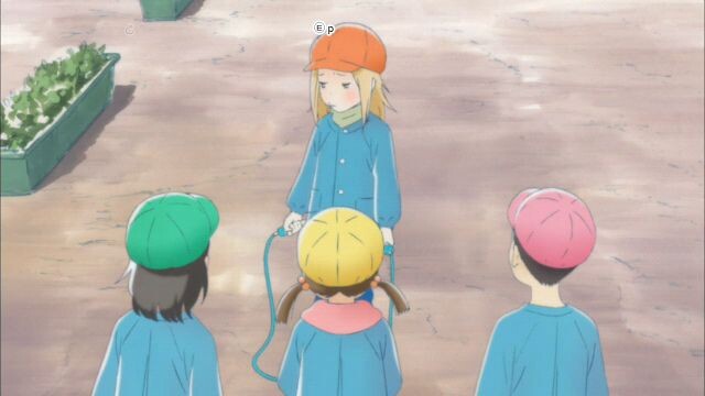 Cara Mengubah Hidup Seorang Anak [ Episode 04 ] Usagi Drop