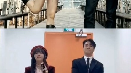 พี่น้องร่วมผจญภัยใน KPOP＾＾