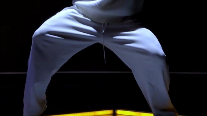 Ai bảo Zhang Yixing không có fan nam thì vào xem rõ nhé!