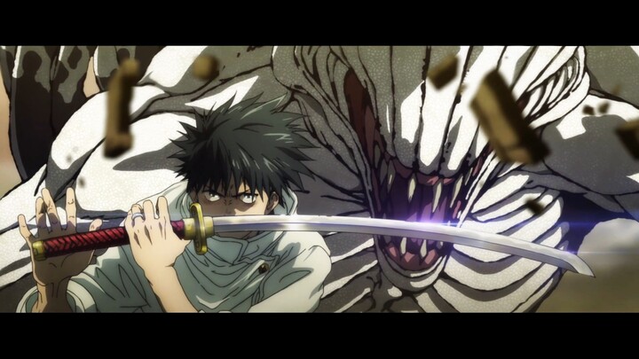 “Yuta Okkotsu” – A Super-Class Cursed Spirit: Satoko Kirishima Fully Manifested