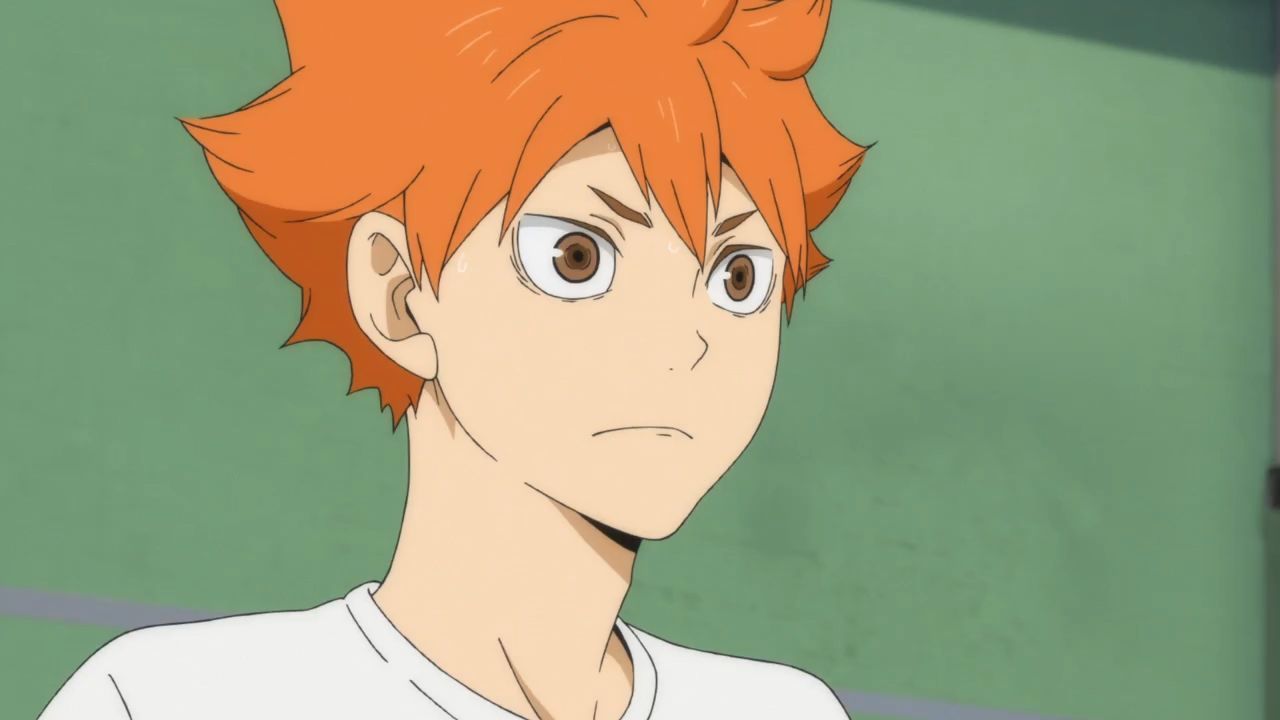 Haikyuu [Season 4] Episode 1 Tagalog - BiliBili