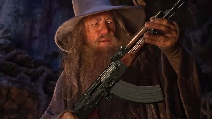 documental del ak 47