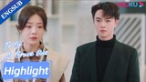CEO is heartbroken to see his crush got bullied at work for her past | To Be A Brave One | YOUKU