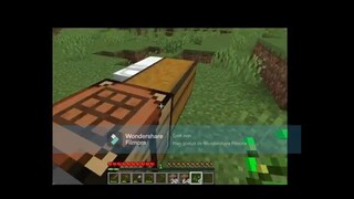 minceraft survie 2