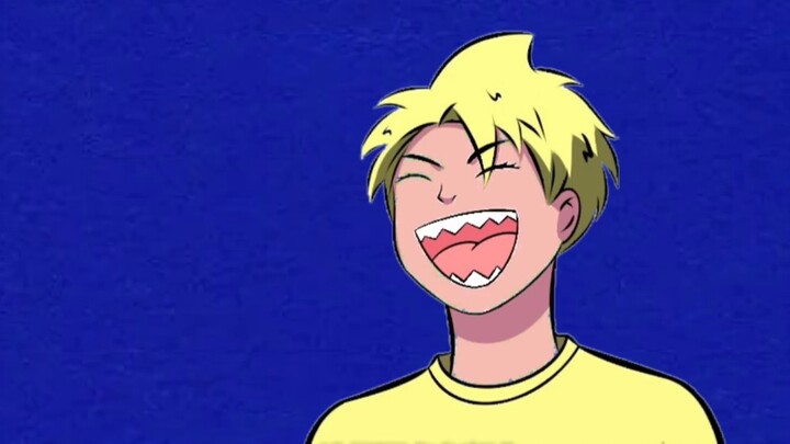 [Profil Master UP] Edisi 1 (Edisi PLUS) | Kisah Leconte (Bagian 1)