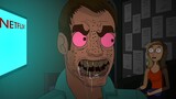 Netflix True Horror Stories Animated