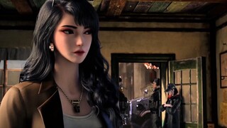 DI YI XULIE Eps 05 Sub Indo Part 13