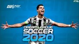 TRẢI NGHIỆM VÀ ĐÁNH GIÁ Dream league soccer 2020