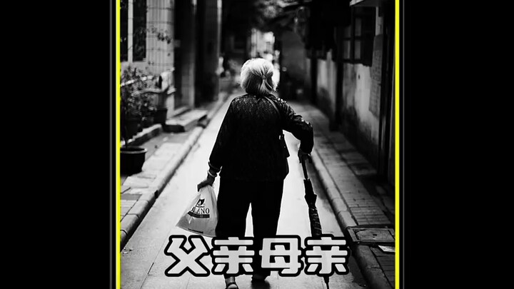 The daughter-in-law scooped a ladle of scalding hot water and hurled it straight at her elderly fath