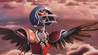 “爱你的人总会想尽一切办法来爱你。