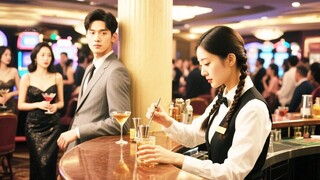 CEO lajang 30 tahun acuh wanita - tapi jatuh cinta pada janda, ingin cium tiap malam!
