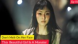 Parasite Has Entered The Girl Body, Now Will He Kill Or Protect The Girl? #1