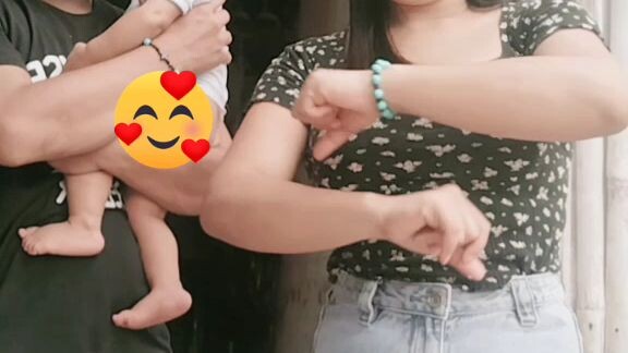 The hot tita🫶😊