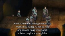 Knight and Magic ep 2 Tagalog sub