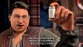 DI YI XULIE Eps 01 Sub Indo Part 7