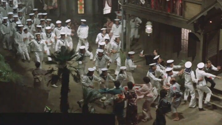 Seratus ribu perempuan Jepang mengorbankan diri mereka untuk mewujudkan Restorasi Meiji.