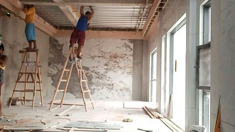 finishing carpenter Cagayan de Oro 👍👍