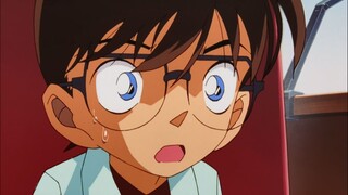 [ Detective Conan ] So many people saved her, but she only remembered this incident? Everyone who sa